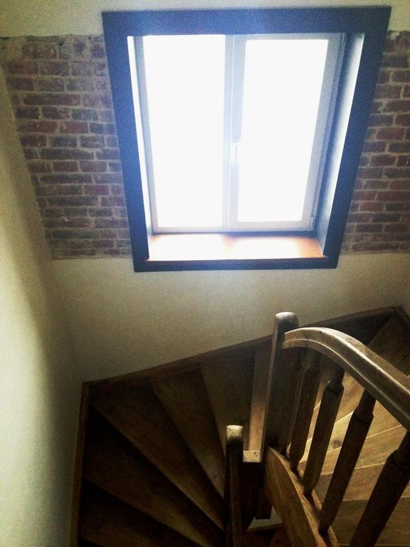 Potocki Apartments Львов Экстерьер фото